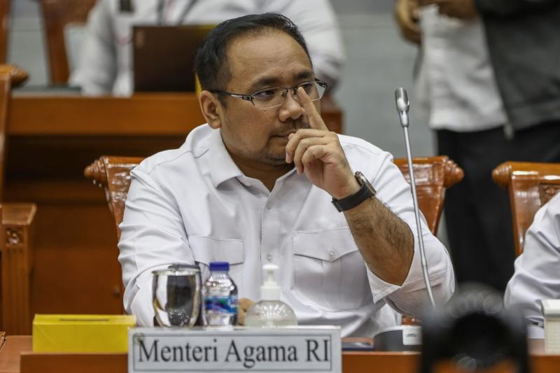 Pemerintah Usulkan Biaya Haji Rp 105 Juta Per Jemaah, DPR RI Nilai Sangat Memberatkan