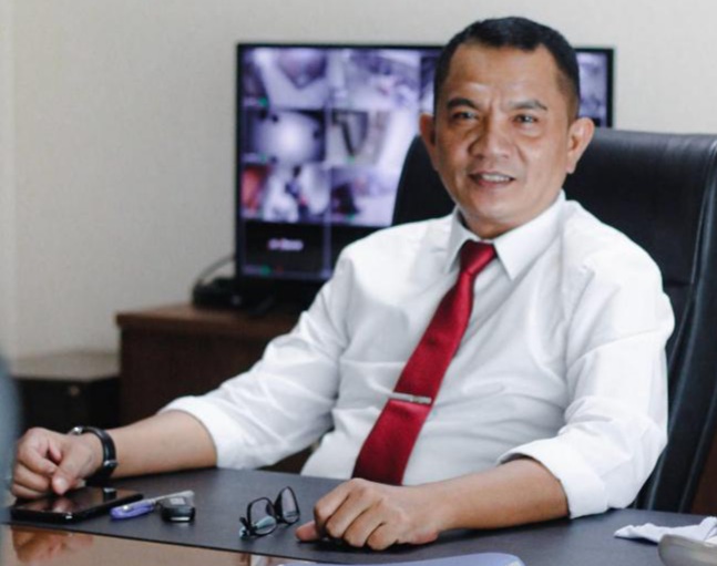 Masih Kosong, Tahun 2024 Pemko Pekanbaru Buka Assesment Untuk Jabatan Kadis LHK