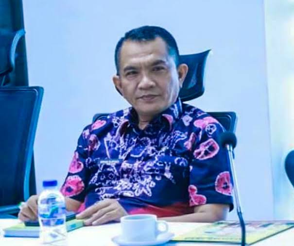 Pemko Pekanbaru Larang ASN dan THL Keluar Kota, Kepala BKPSDM: 2 Januari 2024 Akan Ada Sidak Absen