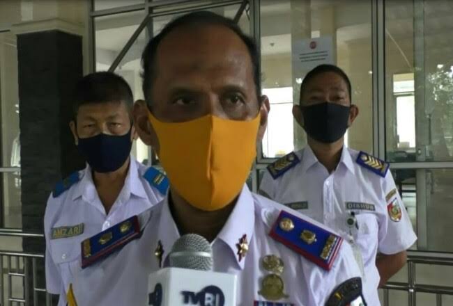 Jelang Natal dan Tahun Baru, Belum Ada Lonjakan Penumpang di Pelabuhan Sungai Duku