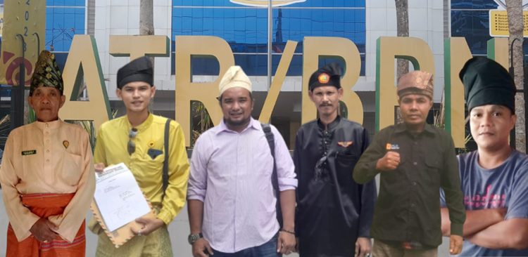 APPMO Kagum Atas Sikap Gubri Edy Natar Soal PT. SIR