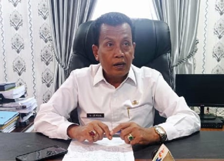 652 Ahli Waris Kurang Mampu di Pekanbaru Sudah Terima Santunan Kematian