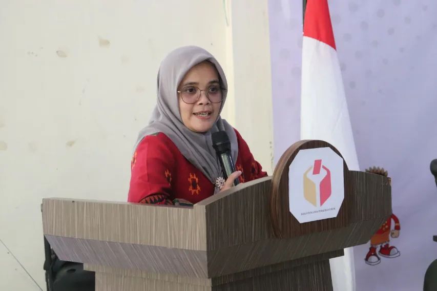 Demi Keamanan, Bawaslu RI Minta Debat Capres dan Cawapres Tidak Digelar di KPU
