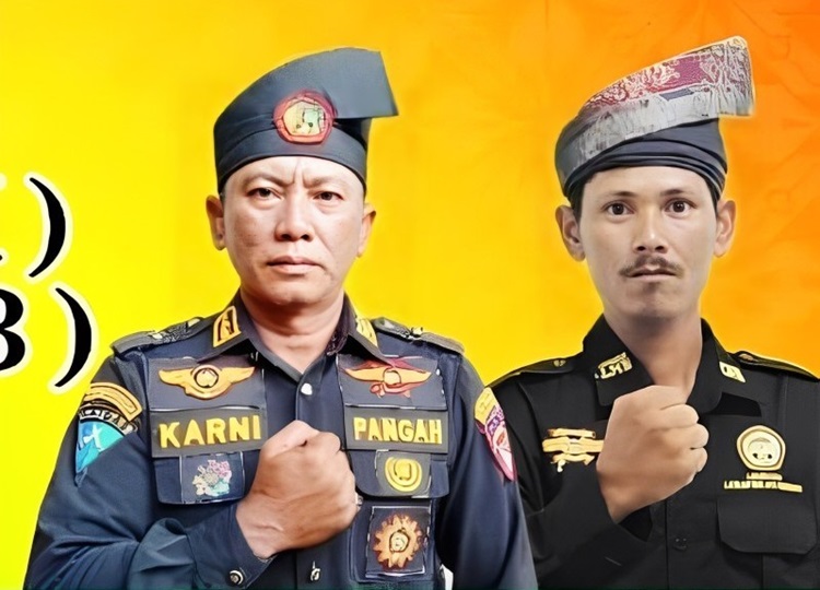 LLMB DPDK Rumbai Bersatu Minta PT. SIR Segera Penuhi Hak Masyarakat Tempatan