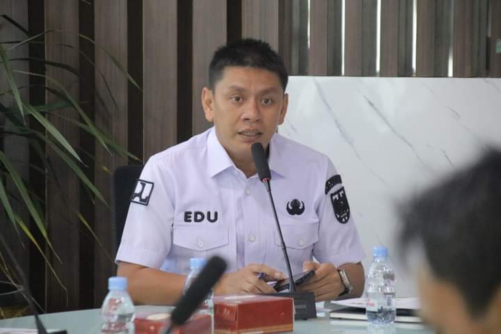 Tahun Depan BWSS Wilayah III akan Bantu Tangani Banjir di Pekanbaru