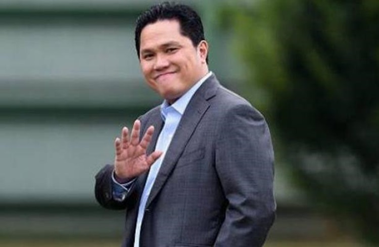 Erick Thohir: Keberhasilan Tuan Rumah Piala Dunia U-17 Jadi Kebanggaan Tersendiri