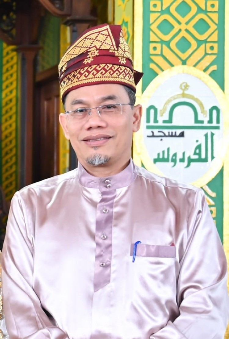 M. Herwan: Soal PT. SIR, Komponen Masyarakat Patut Mendukung Sikap Gubernur Riau