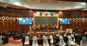 DPRD Riau Usulkan 3 Nama Pj Gubernur Tanpa Rapat Paripurna, Sesuai UU Rektor Tak Masuk Kategori