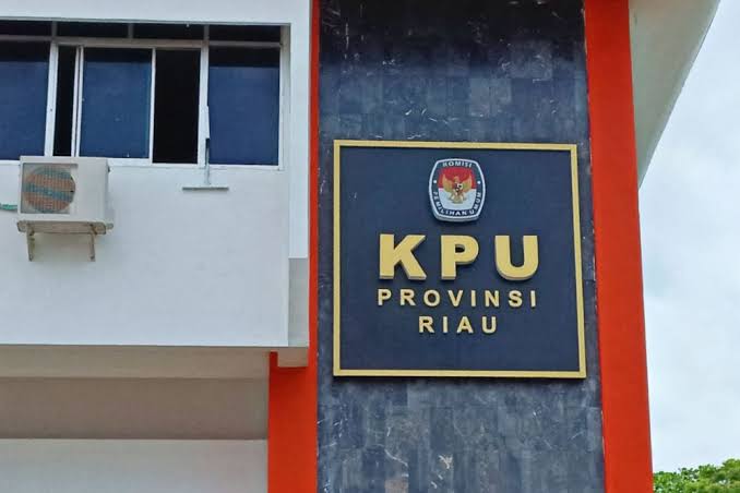 KPU Riau Buka Pendaftaran 135.562 KPPS Untuk Pemilu 2024