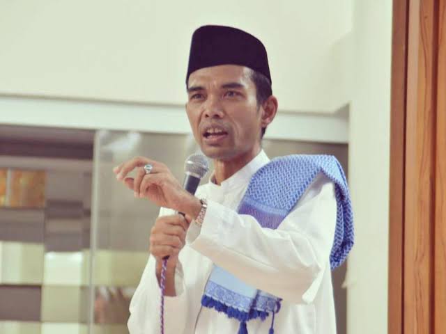 Jumat ini, Gubernur Riau dan UAS Gelar Sholat Subuh Berjamaah di Masjid Annur
