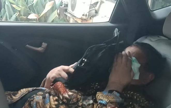 Polisi Siapkan Surat Penangkapan Mantan Ketua KPK Firli Bahuri
