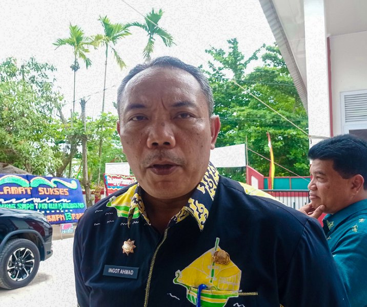 Masih Persiapan, Pemko Pekanbaru Segera Buka Seleksi Komisaris dan Direktur PT. SPP