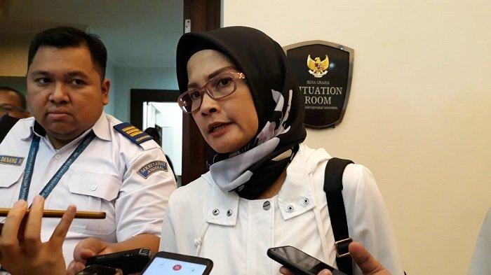 Kemenhub RI Temukan Pelanggaran Tarif Atas Tiket Pesawat, Sanksi Segera Diterapkan