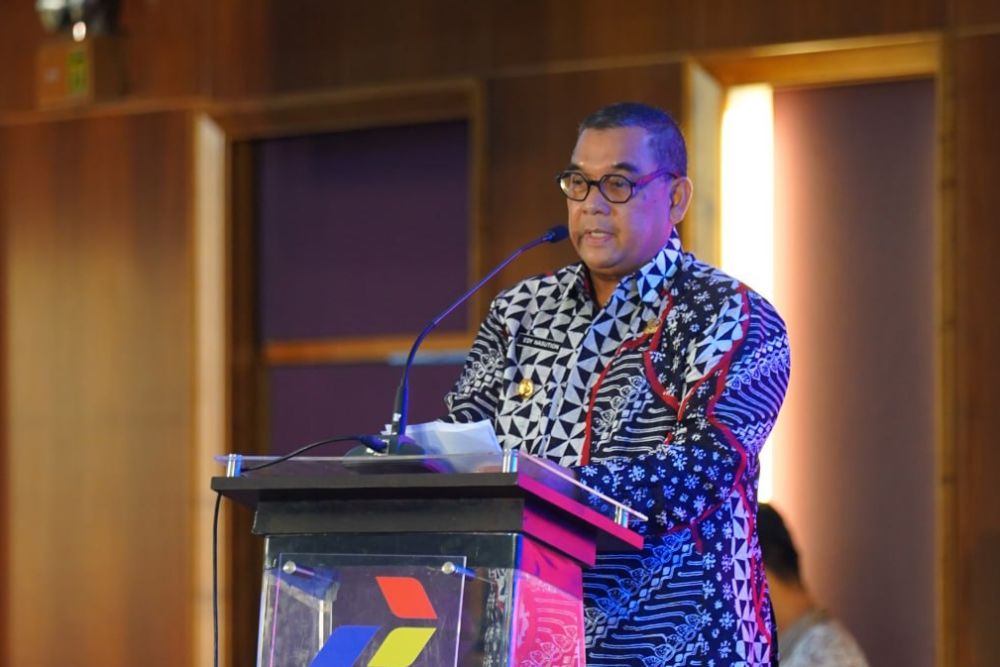 Akhirnya, Provinsi Riau Terima PI 10 Persen Rp 3,5 Triliun dari Pertamina