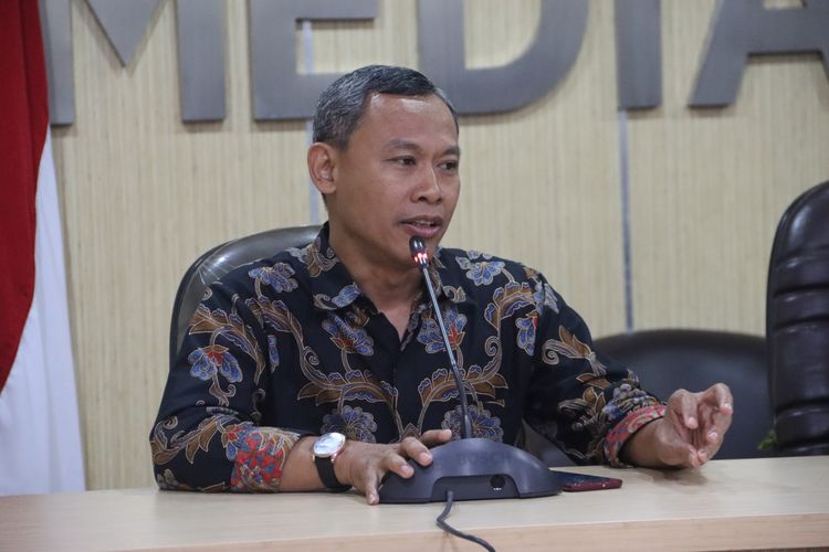 Komnas HAM Catat 5 Poin Penting Debat Capres Kemarin, Salah Satunya Menurunnya Indeks Demokrasi