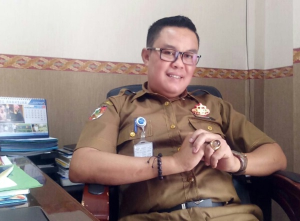 Tekan Lonjakan Harga Sembako, Pemko Pekanbaru Gelar Pangan Murah Hingga Akhir Tahun