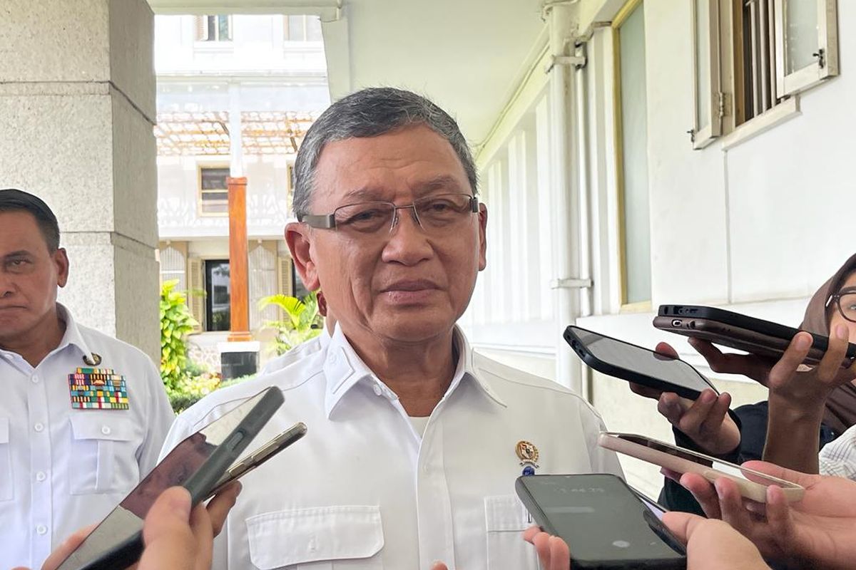 Menteri ESDM: Harga Pertalite Bisa Turun Kalau Minyak Mentah Anjlok 60 Dollar AS