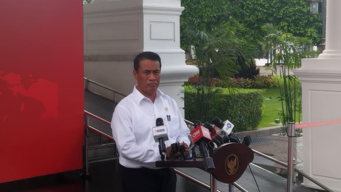 Papua Jadi Pusat Produksi, Indonesia Kebut Swasembada Gula dan Bioetanol di 2030