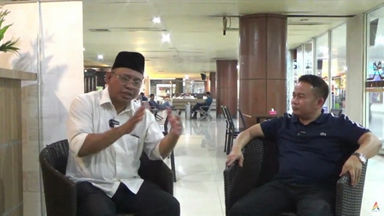 Masyarakat Okura Bisa Jadi 'Pagar' Bagi PT. SIR, Ini Syaratnya...