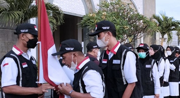 Kemenag akan Seleksi Petugas Haji 2024, Kuota Capai 1.572
