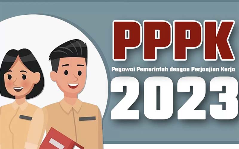 Masih Pengolahan Nilai SKD, Pemprov Riau Belum Umumkan Hasil Seleksi PPPK