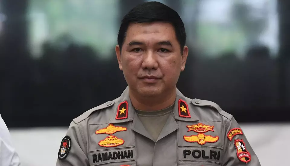Polri Larang Penggunaan Petasan Saat Perayaan Malam Tahun Baru 2024