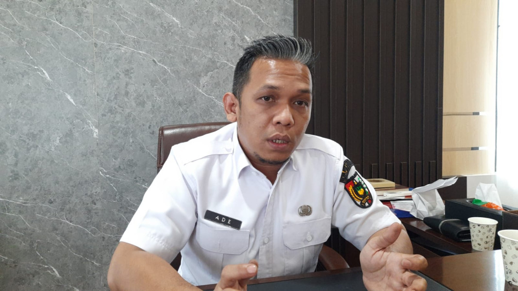 Bapenda Pekanbaru Targetkan Pendapatan Pajak Rp 100 Miliar Hingga Akhir Tahun