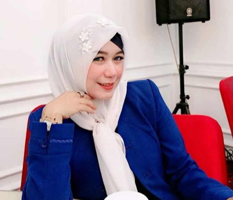 Soal Pj Gubri, Sri Deviyani Lebih Memilih Putra Daerah