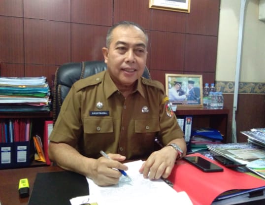 Kesbangpol Pekanbaru: 13 Warga Rohingnya yang Terlantar Dibawa ke Rudenim