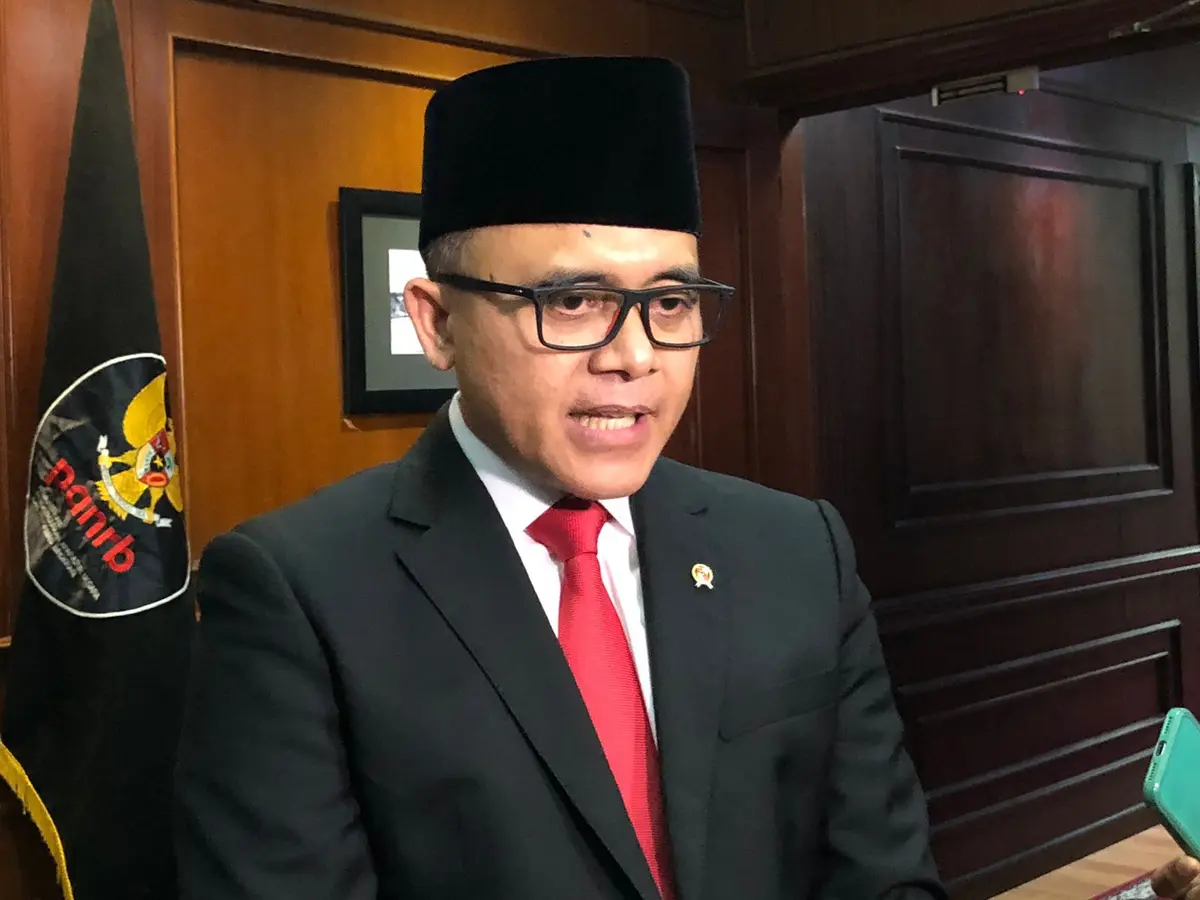 Pemerintah Pada Tahun Ini Akan Kirim 2.000 ASN ke IKN Termasuk Eselon 1 dan 2, Ini Tahapanya