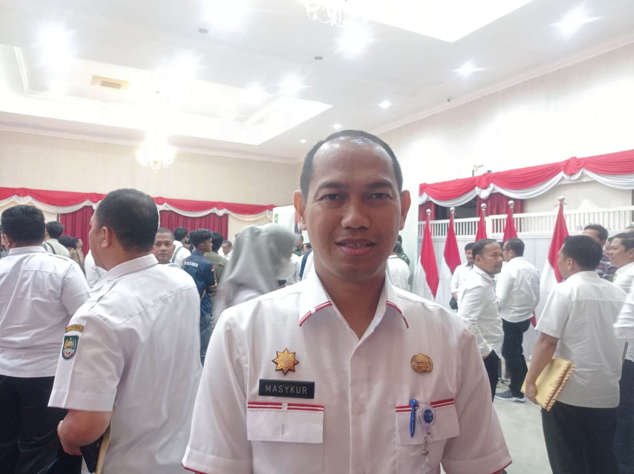 Pemko Pekanbaru Ikuti Petunjuk Kementerian Pertanian Terkait Kebun Rakyat Termasuk PT SIR