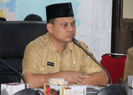 Untuk Majukan Sektor Pariwisata, Disbudpar Pekanbaru Rencanakan Gelar Berbagai Event