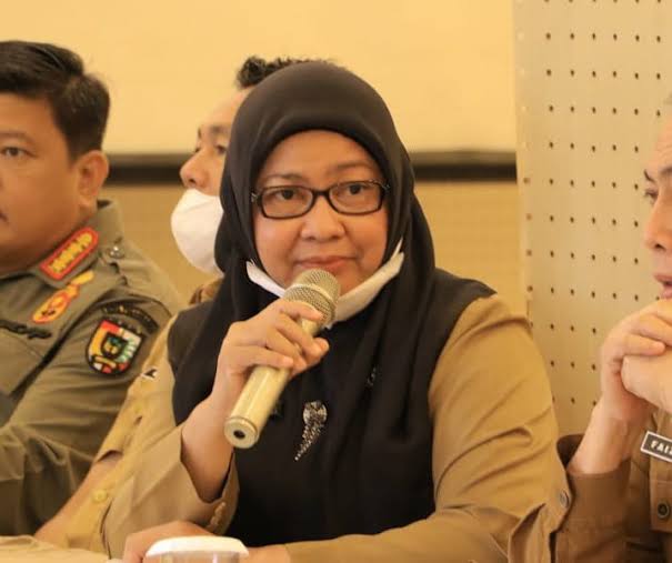 Hingga Januari 2024, Sudah 61 Ribu Warga Kota Pekanbaru Beralih ke KTP Digital