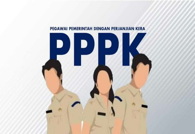 Tiga Orang Pegawai PPPK Pemprov Riau Mengundurkan Diri