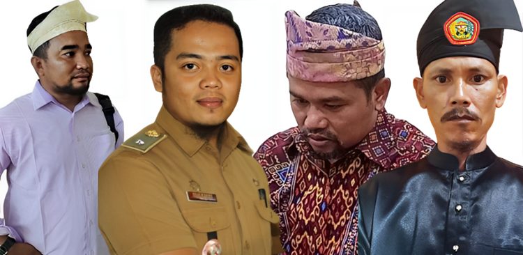 Masyarakat Okura akan Musyawarah Akbar Senin Depan