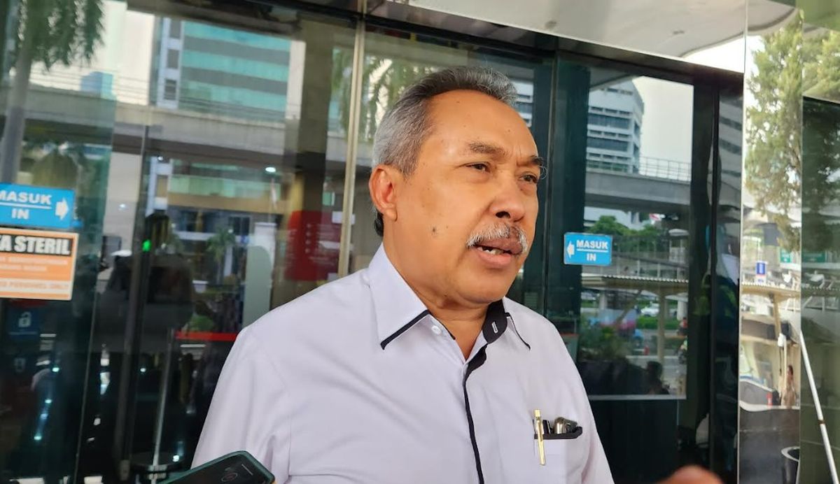 93 Pegawai KPK Terlibat Pungli Rutan Hingga Miliaran Rupiah, Berlangsung Mulai 2020-2023