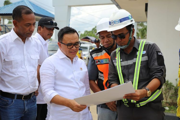 Kemenpan RB Matangkan Skenario Pemindahan ASN dan Pemenuhan CASN ke IKN