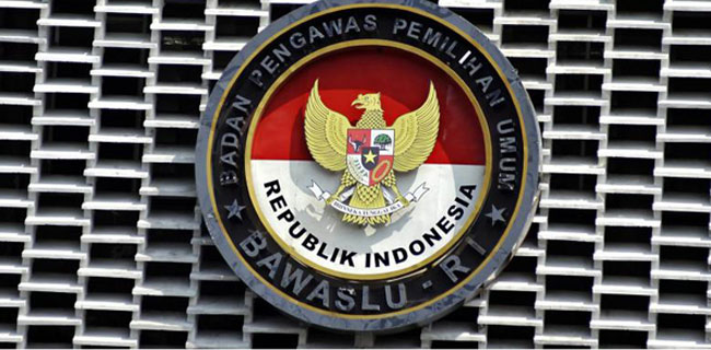 Bawaslu Temukan 320 Pelanggaran Pemilu, Terbanyak Pelanggaran Penyelenggara dan ASN, Simak Rinciannya!