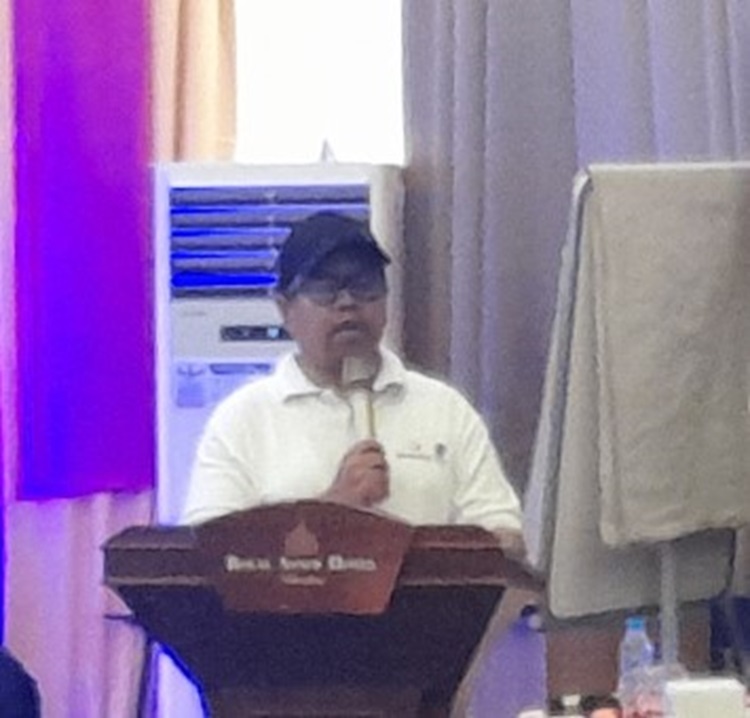 Coffee Morning dengan Wartawan, Bawaslu Riau Ingin Efektifkan Publikasi Untuk Menangkal Informasi Hoax