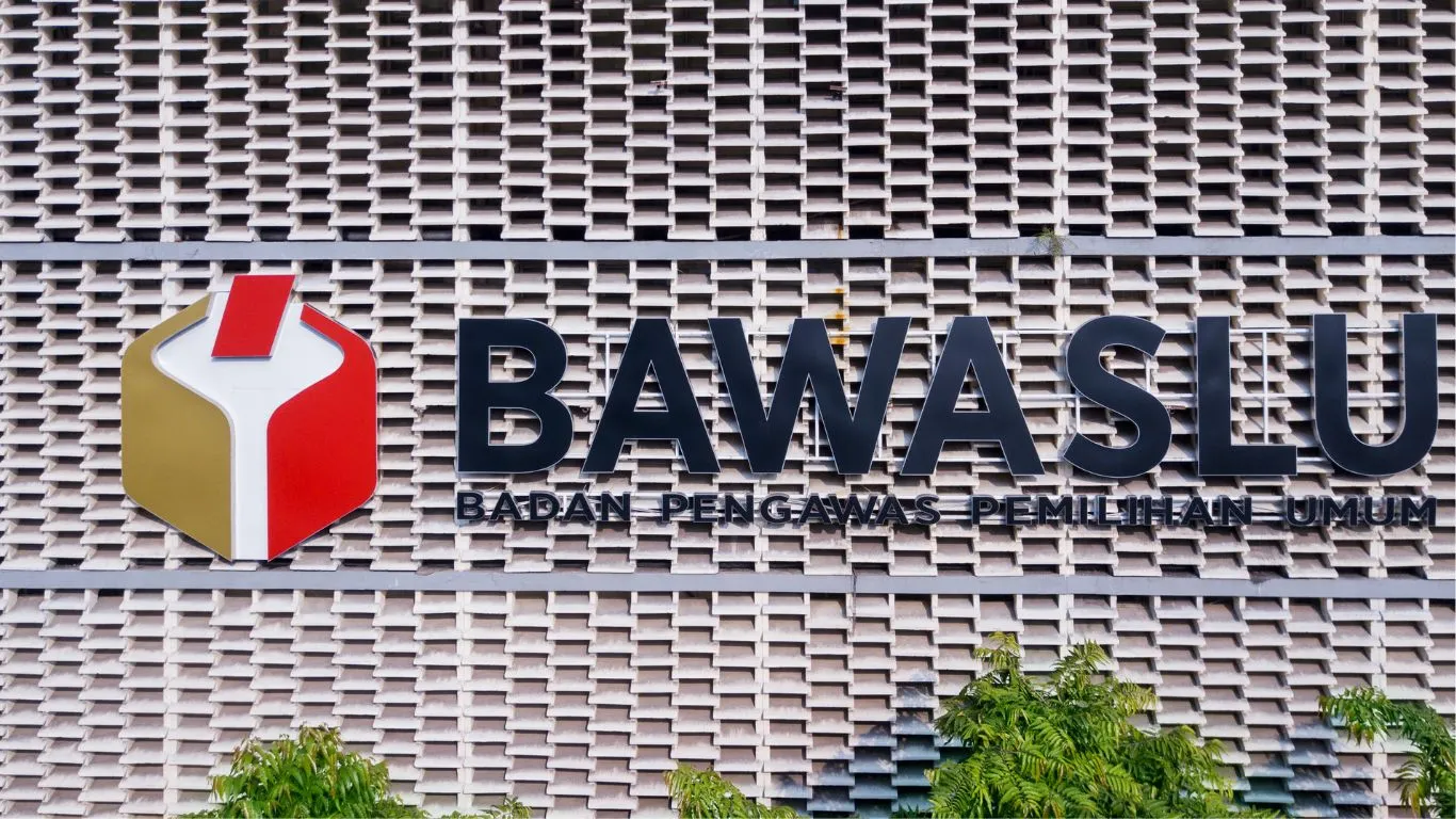 Bawaslu RI Ungkap Data Pelanggaran Pemilu 2024 Terbanyak di Sumatera Utara
