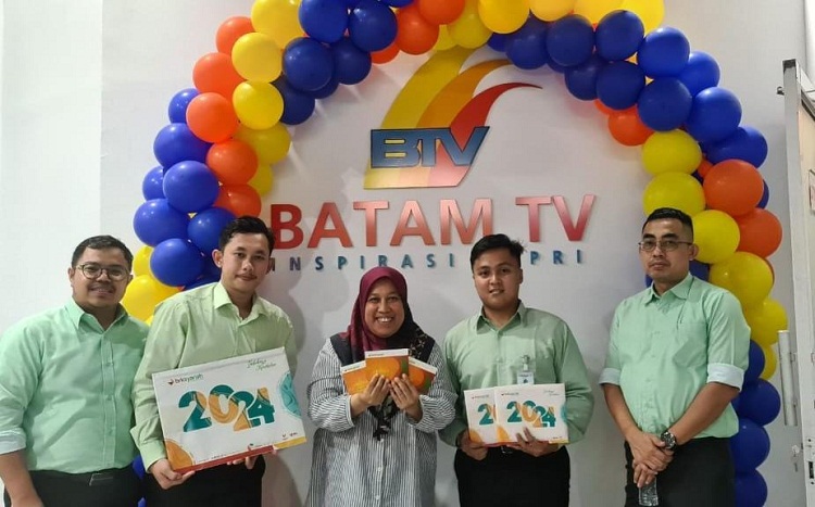 Berangkat Haji di Usia Muda, Rencanakan Lewat Tabungan Dhuha BRK Syariah