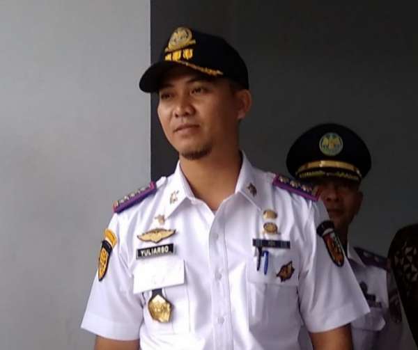 Angkutan Barang 8 Ton ke Atas Terus Diingatkan tak Melintas Dalam Kota Pekanbaru