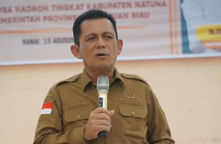 BRK Syariah Diminta Sosialisasikan Program Bantuan Pinjaman Bunga 0%