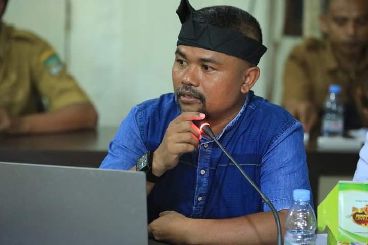 Hasil Musyawarah Rakyat, Masyarakat 3 Desa di Siak Sepakat Tuntut Kemitraan 20% PT. AIP