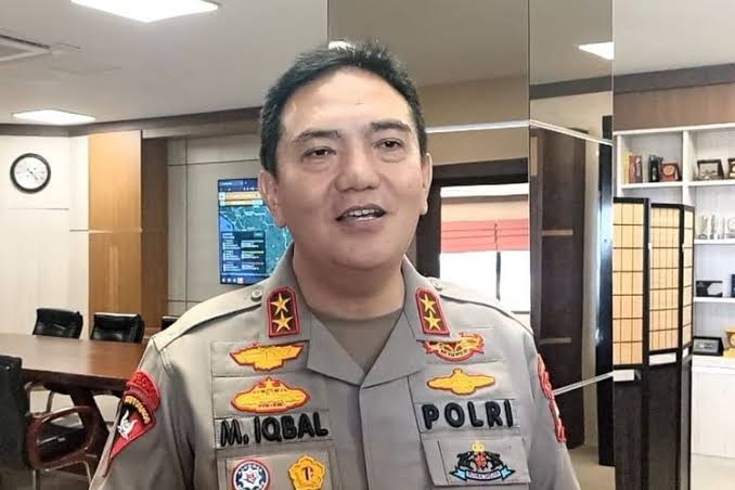 Jelang Pemilu, Kapolda Riau Minta Jurnalis Ciptakan Narasi Damai