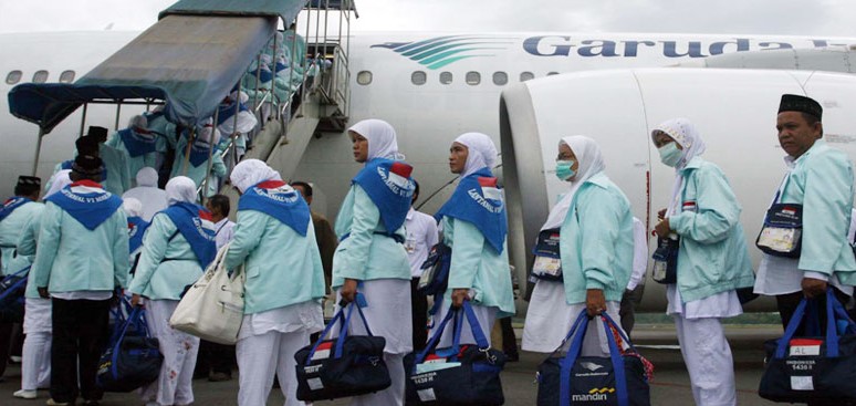 Kementerian Agama Tetapkan Kloter Pertama Haji 12 Mei 2024, Calon Jemaah Perhatikan Jadwal Ini