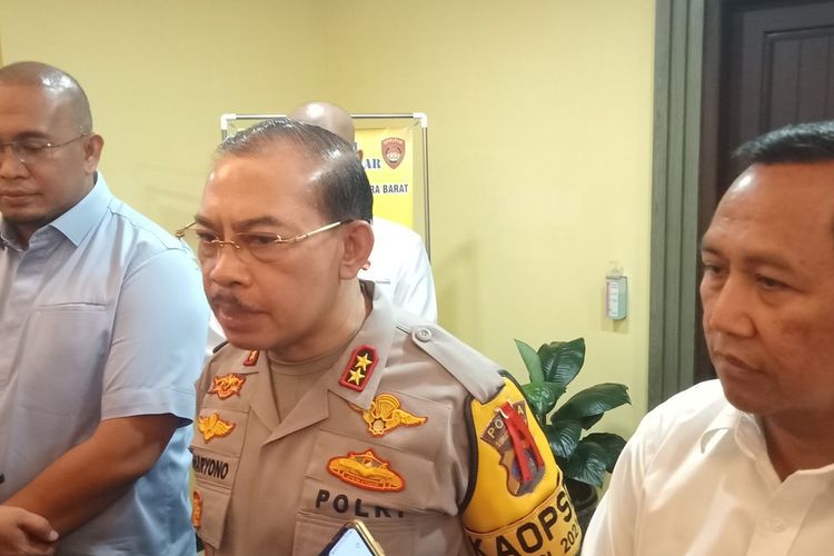 Berkedok Koperasi, 16.000 Warga Sumbar Jadi Korban Investasi Bodong Kerugian Hingga Rp 15 Miliar
