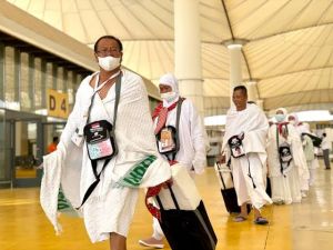 Pemerintah Telah Keluarkan Keppres Biaya Haji 2024