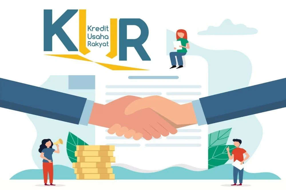 Pemerintah Pastikan UMKM Bisa Dapat KUR Tanpa Agunan Hingga Rp 500 Juta, Ini Syaratnya