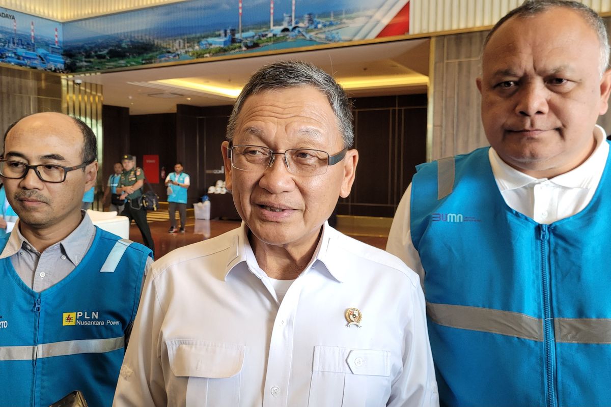 Wacana Penghapusan Pertalite Pada Tahun ini, Menteri ESDM: Kalau Pertamina Bisa, Boleh saja